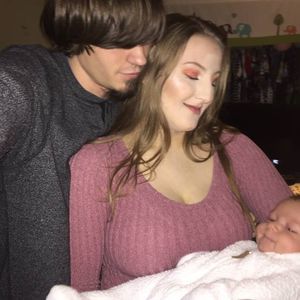 Meet your Posher, Bekah